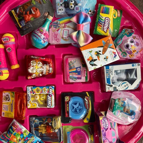 Mini Brands Toys Series 3 Etsy