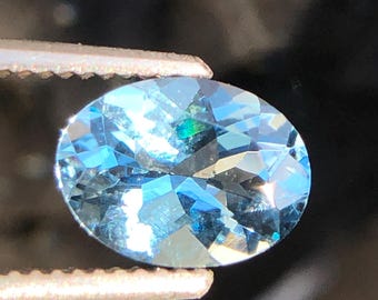 2.62 cts 5 個 オーバル 7 x 5 mm AAA ファイア ナチュラル ソフト 