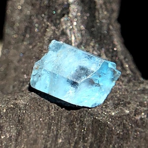 Natural Aquamarine Rough, Aquamarine Gemstone, Aquamarine Gems, Sky Blue Aquamarine, Aquamarine Raw, Aquamarine Crystal, Uncut Aquamarine