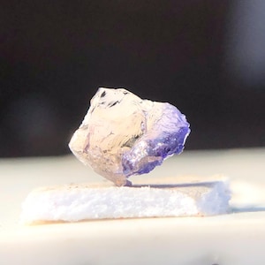 Brown Blue Tanzanite Rough, Natural Tanzanite Rough, Tanzanite Crystal, Tanzanite Crystal, Unheated Tanzanite Rough, Zoisite Tanzanite.