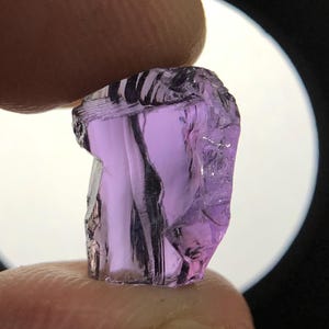 Unheated Green Purple Blue Brown Zoisite Tanzanite Rough, 4.65 Carats Uncut Tanzanite Rough, Tanzanite Crystal, Tanzanite Raw