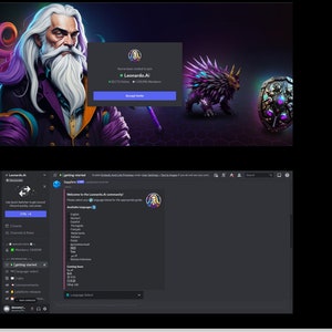 Leonardo AI Mastery, Leonardo ai prompts