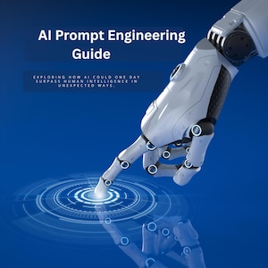 AI Prompt Engineering Guide: Leonardo AI Prompts (105 Pages)