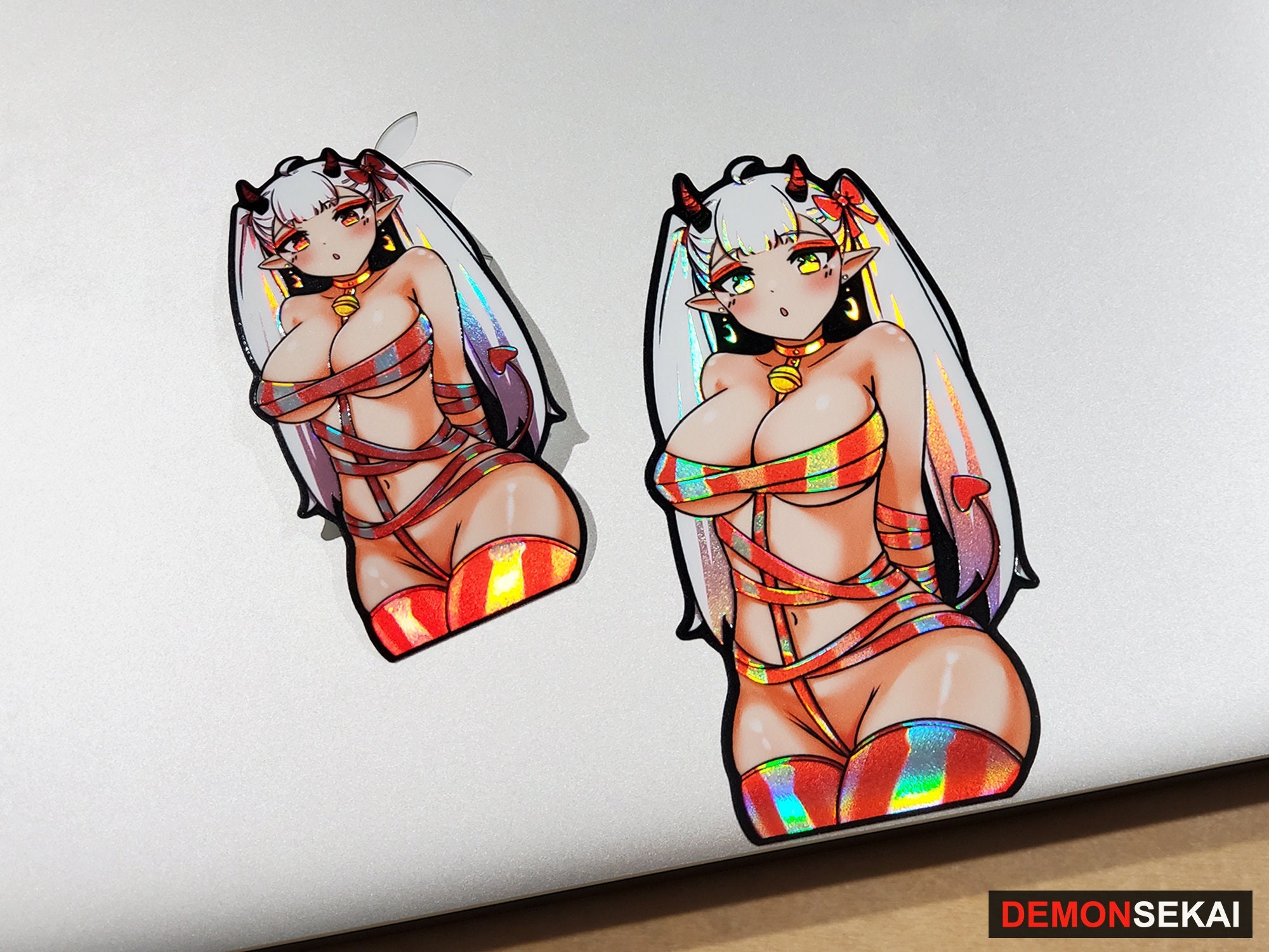 Belle Delphine - Etsy