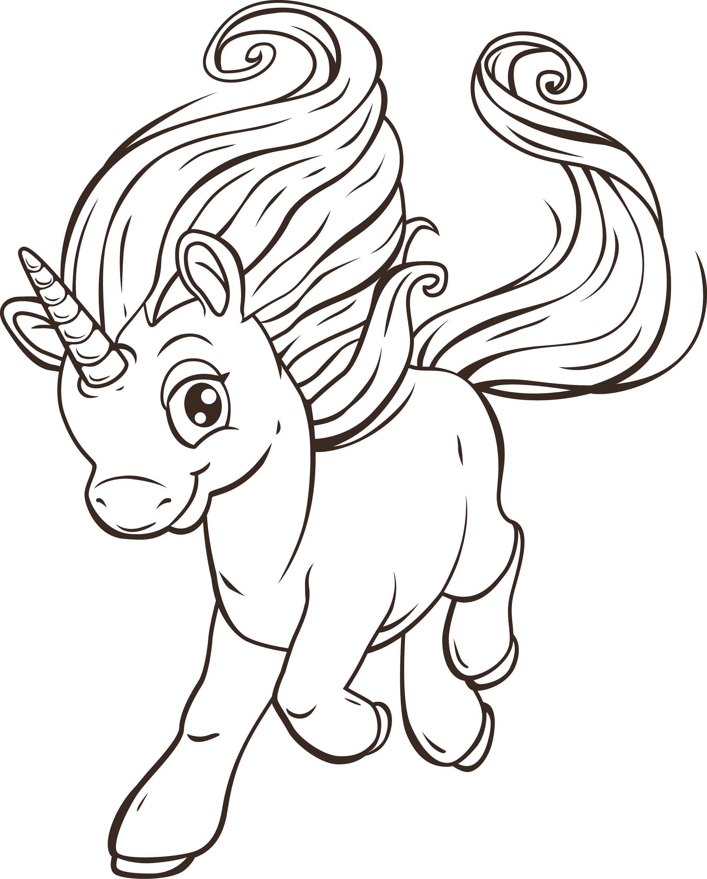 unicorn-coloring-sheets-etsy