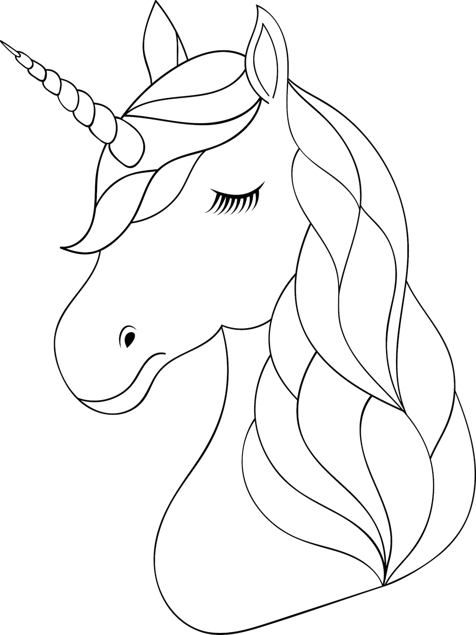 unicorn-coloring-sheets-etsy