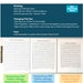 Classic Polychromos 120 Faber Castell Swatch Chart Template Printable ...