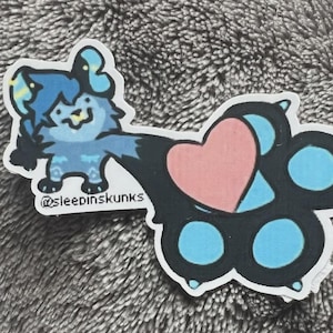 Mini-merch