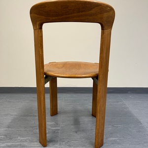 Bruno Rey, sedia, sedie, sedia, sedie, Dietiker, Kusch & Co immagine 6
