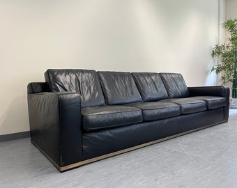 B&B Italia, Maxalto, Imprimatur, Sofa, Viersitzer