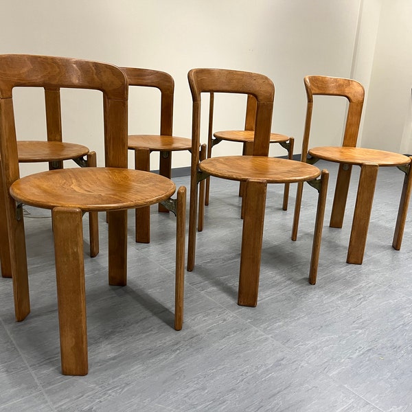 Bruno Rey, chaise, chaises, chaise, chaises, Dietiker, Kusch & Co