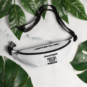 Jantsen Fanny Pack