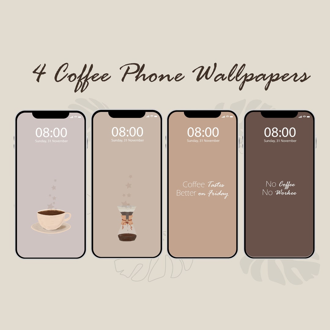 Coffee Code IPhone Wallpaper - IPhone Wallpapers : iPhone Wallpapers