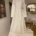 Laura Ashley Wedding Dress Etsy