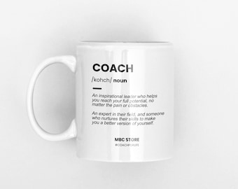 Mug Coach