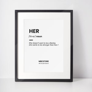 Fitter poster