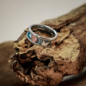 Etsy marvel rings deals
