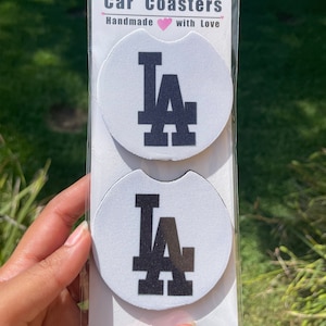 Team car coasters