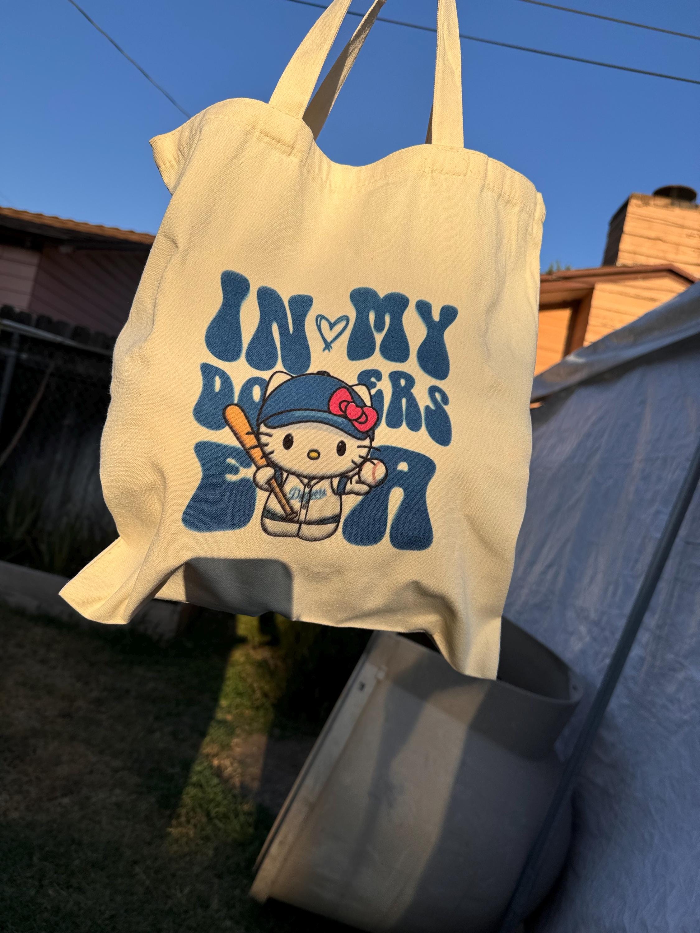 Dodgers kitty - Etsy 日本