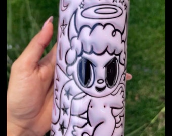 Vaso temporada Bichota