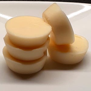 lotion bars -Lotion for sensitive skin -Handmade gifts -Winter self care-natural skin care