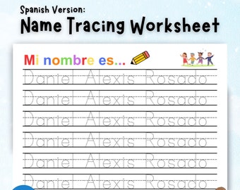 Printable Worksheets