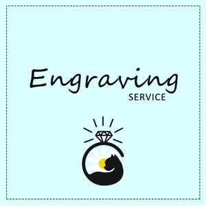 Engraving Service