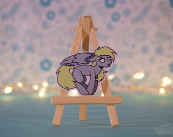 MLP Sticker | Derpy Hooves