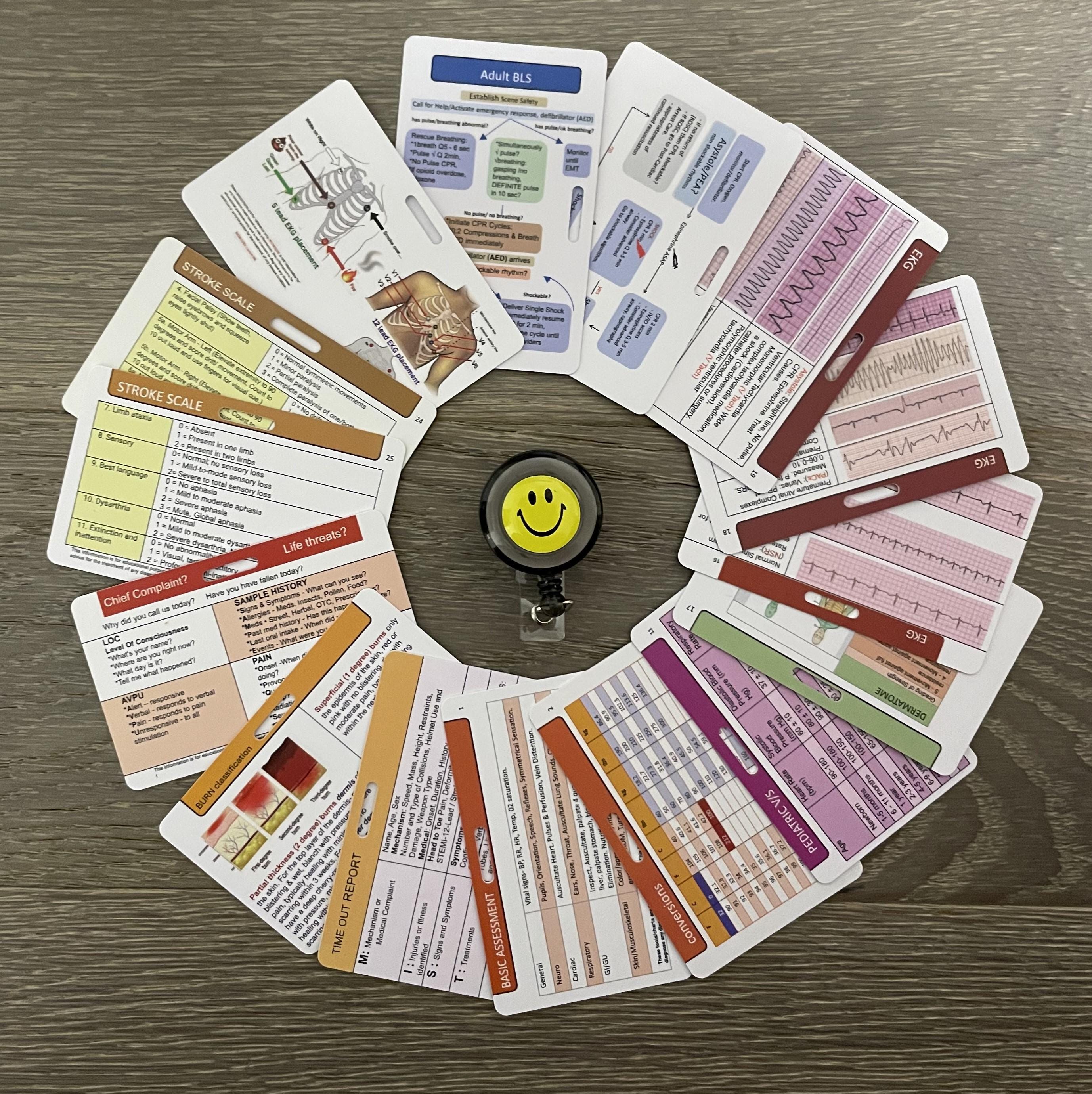 1000 PCS Sticky Index Tabs - Transparent Writable Page Markers For Books, Files & Organization