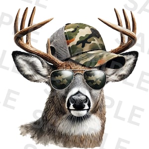 Chapéu Camuflado Buck PNG, Design de Sublimação, Arco de Caça PNG, Chifres de Veado PNG, Caça PNG, Temporada de Caça, Caneca de Veado PNG, Desenhos de Caça de Veado
