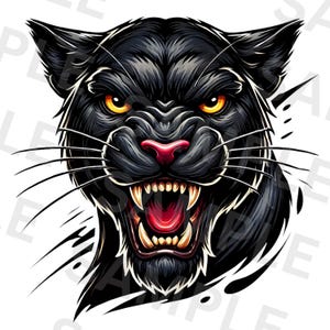 Puma Png, Sublimation Design, Game Day Png, Puma Mascot Png, Football Png, Sport Png, T-Shirt Design, Instant Digital Download Png, DTF Png