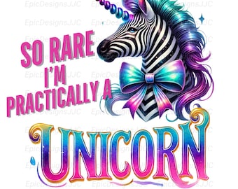 Rare Disease Warrior Png, Sublimation Design, Rare Disease Awareness Png, Zebra Rare Disease, T-Shirt Design, Digital Download, DTF Png