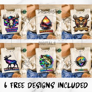 Lake Life Png, Sublimation Design, Lake House Png, Lake Clipart, Fishing Png, Preppy Png, T-Shirt Design, Digital Download, Png Designs, DTF image 3