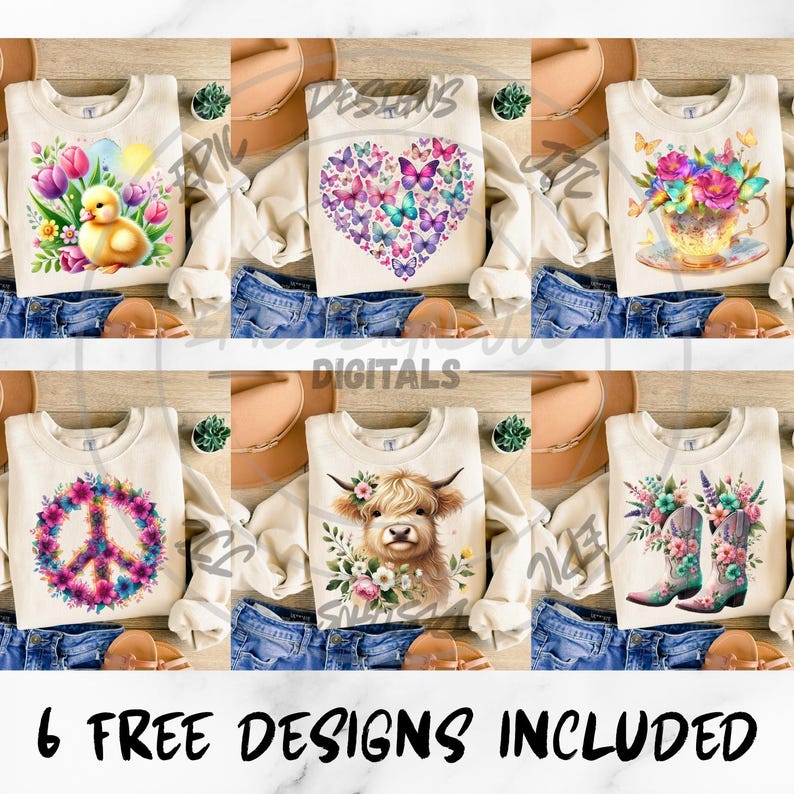 Colorful Iridescent Gymnast Png, Sublimation Design, Gymnastics Png, Rhythmic Gymnastics, T-Shirt Design, Digital Download Png, DTF Png image 3