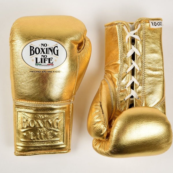 New Customized No Boxing No Life Gloves with or without CA logo, 100% Real Leather, Satisfaction Guaranteed