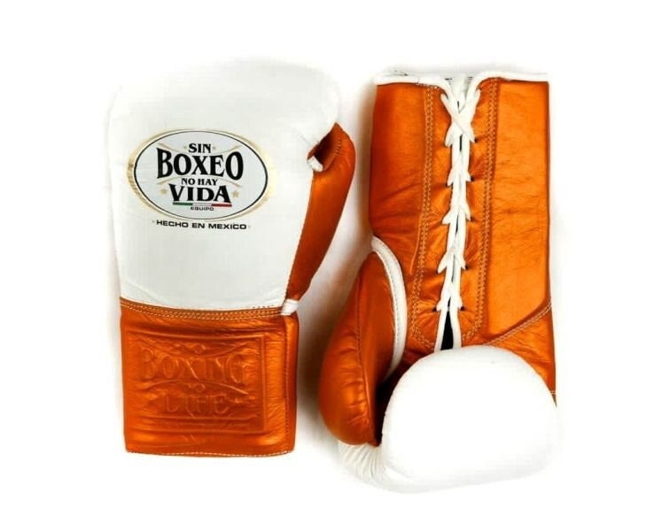 New Customized No Boxing No Life Gloves with or without CA logo, 100% Real Leather, Satisfaction Guaranteed