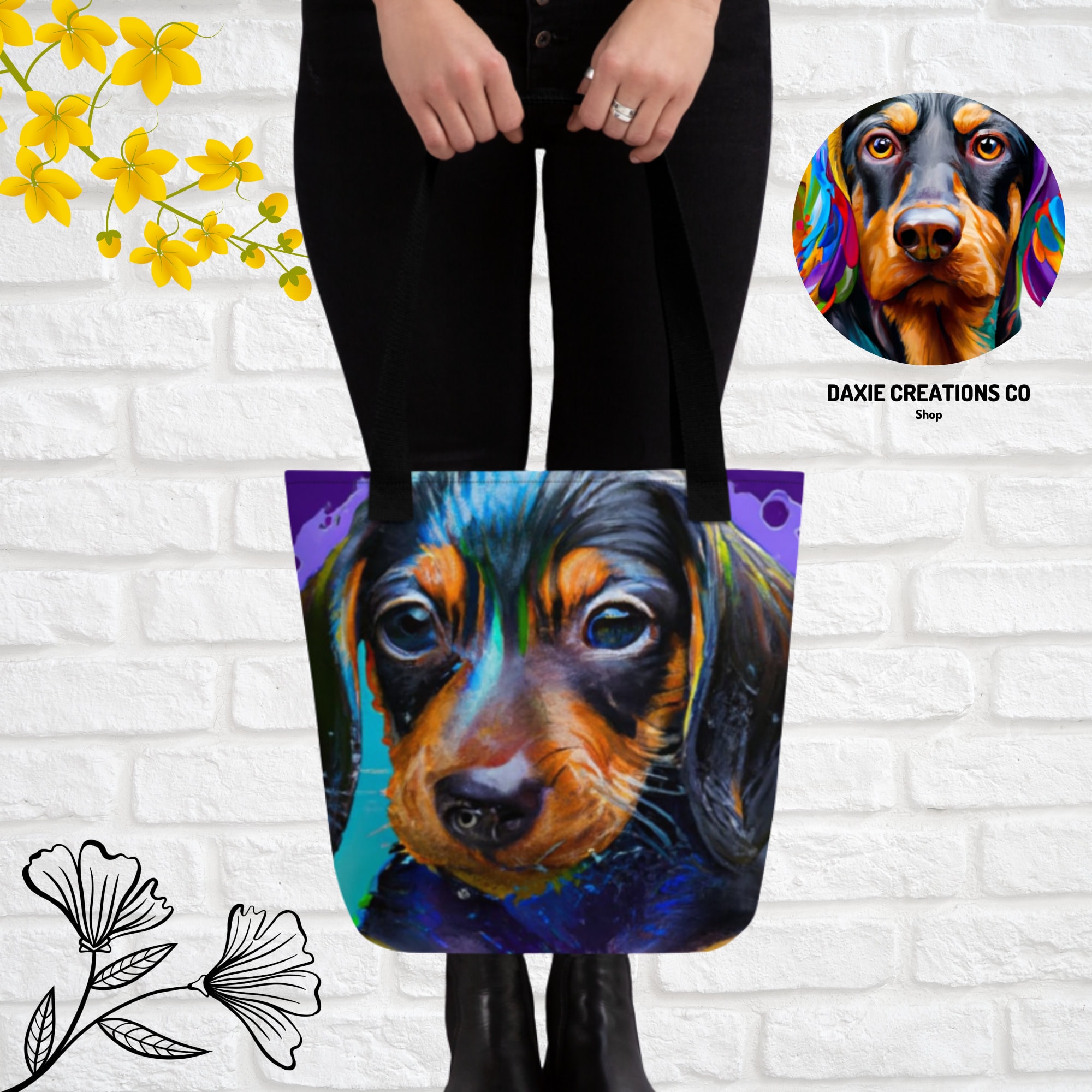 Dachshund swim deals shorts