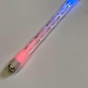 Multi Color Pen Spinner Mod