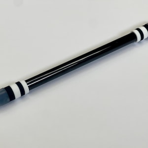 Black Pen Fidget Spinning Mod