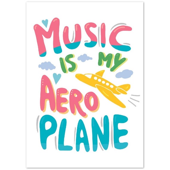 Plane music download