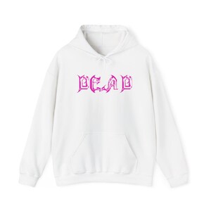 Dead poem Heavy Blend™ Hooded Sweatshirt