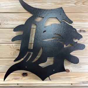 Detroit Sports Wall art