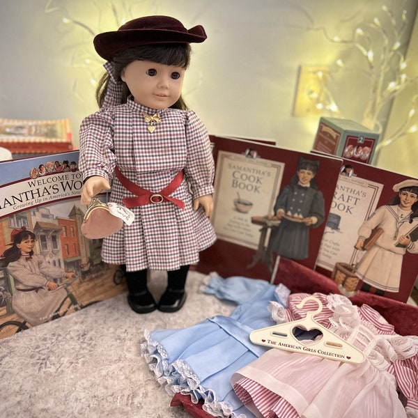 American Girl Doll Accessories Etsy