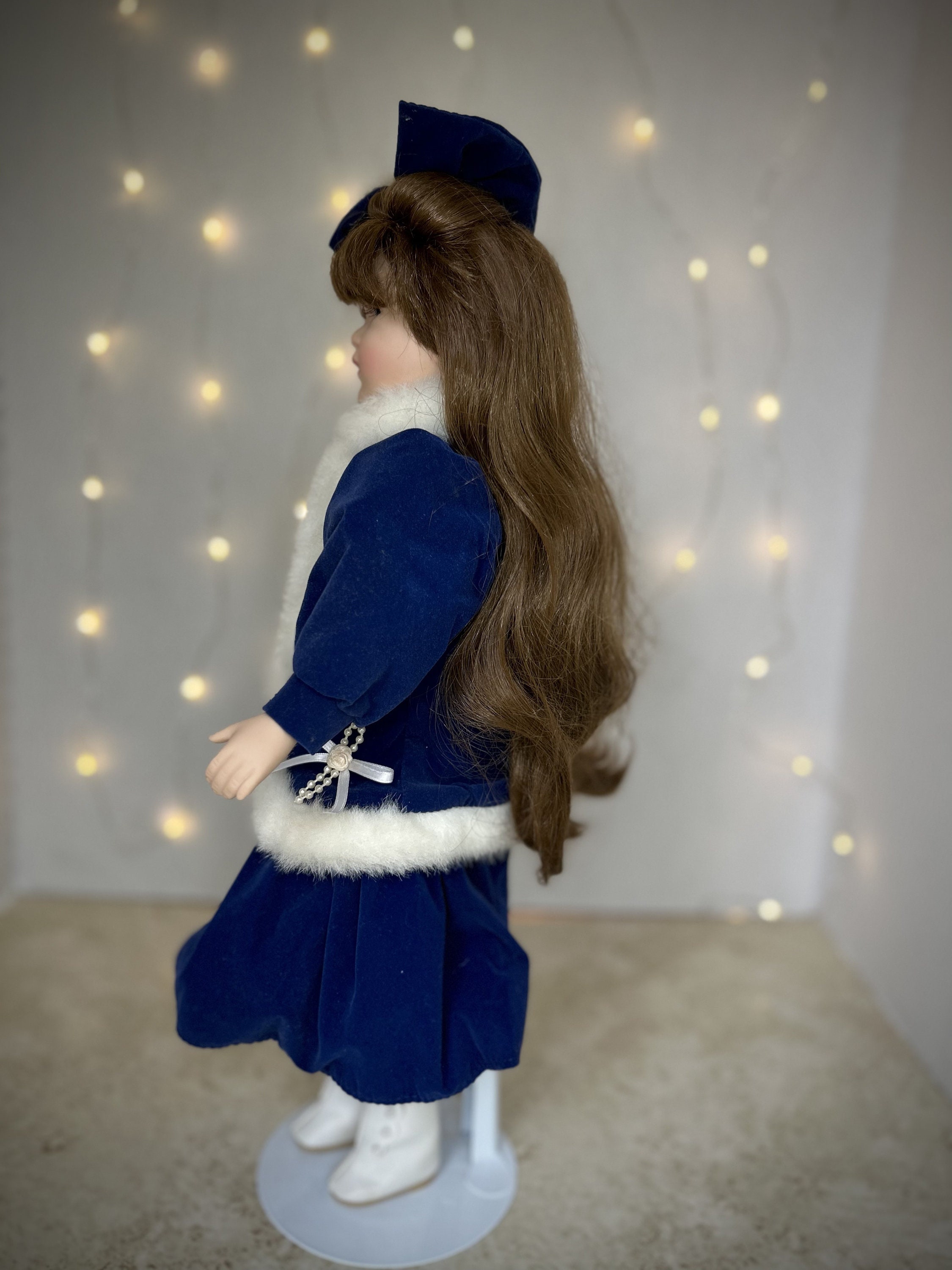vintage girlさま専用 REMI RELIEF 2WAYBLOUSON Victorian Bows Collection by Melissa Jane - Etsy