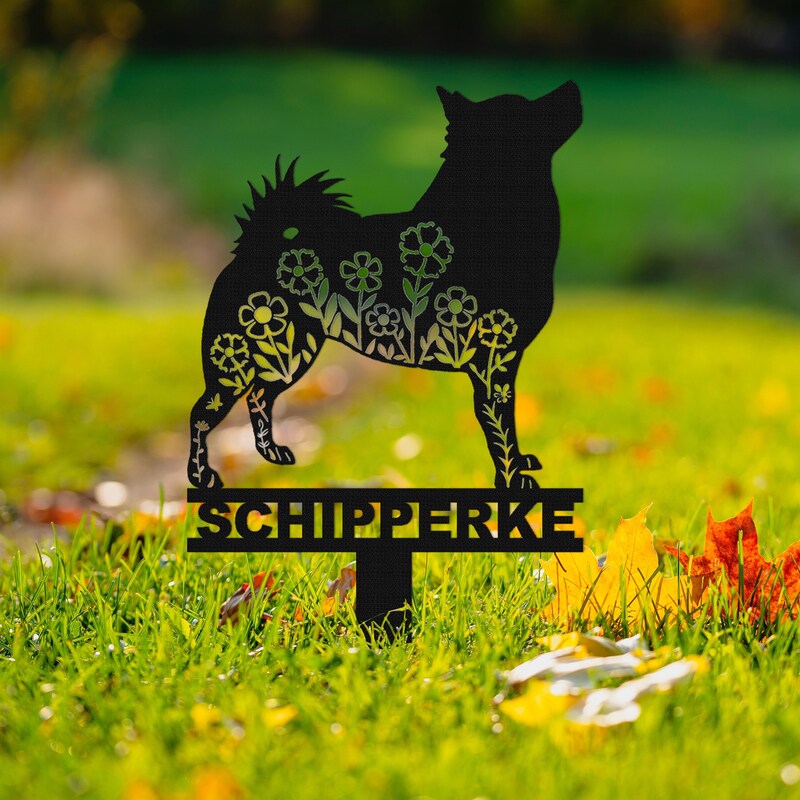 Schipperke Gift - 60+ Gift Ideas for 2025
