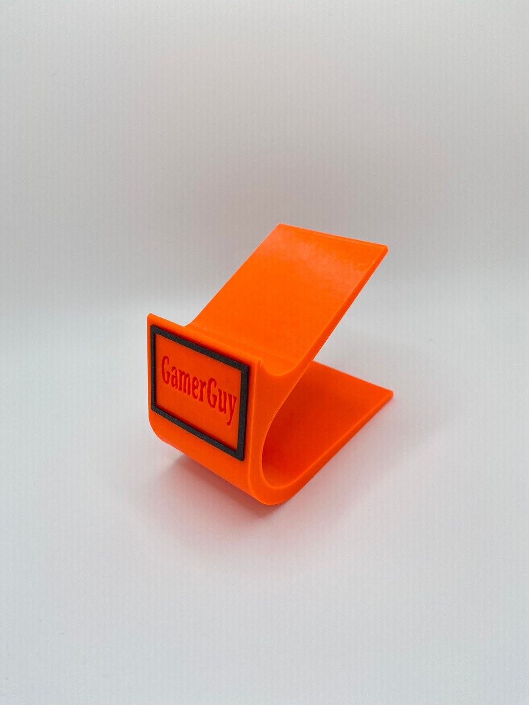 Xbox Controller Stand, Engraved Gamertag, Controller Holder, Xbox One