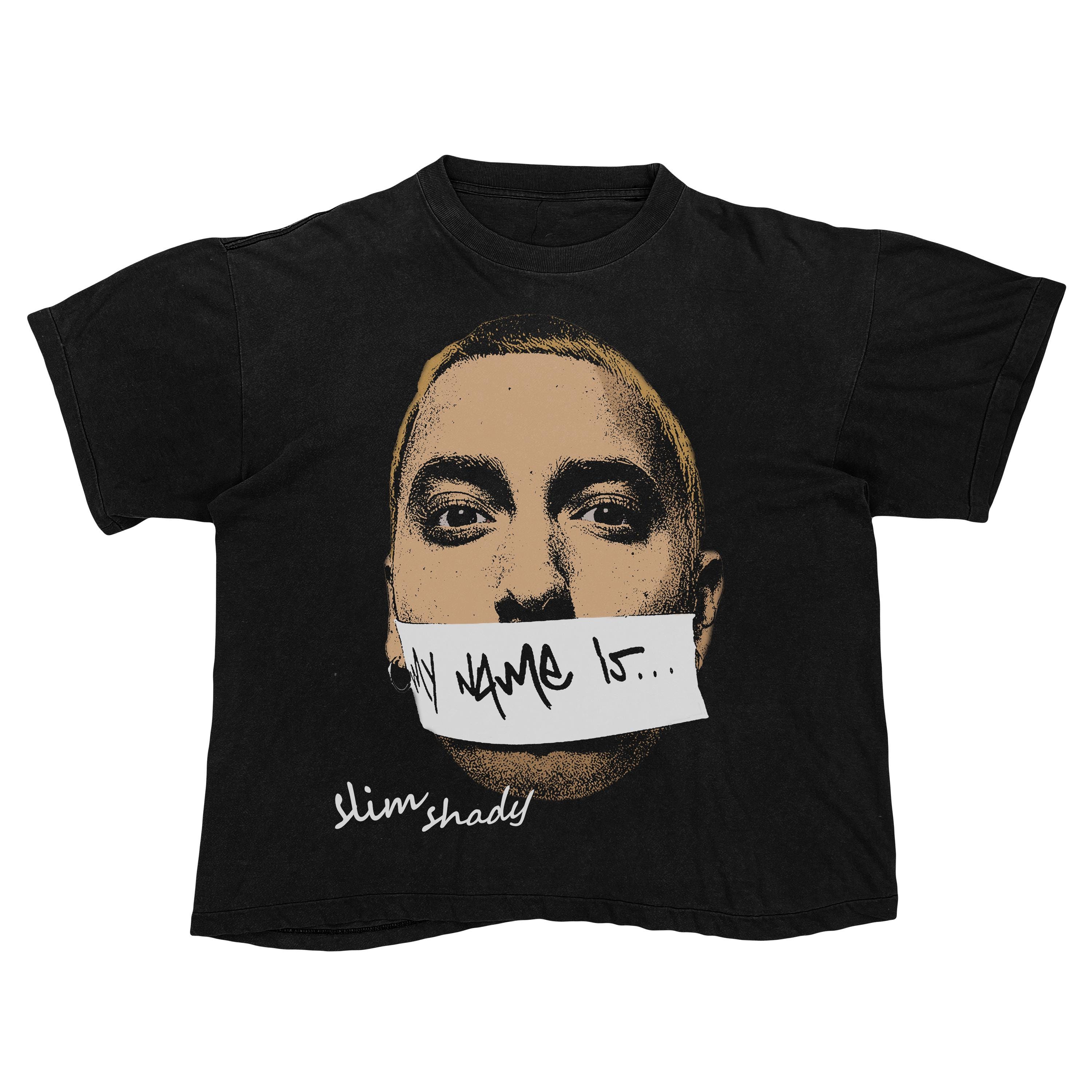 00's Eminem ツアー Tシャツ Dr. Dre ビンテージ s-l400.jpg