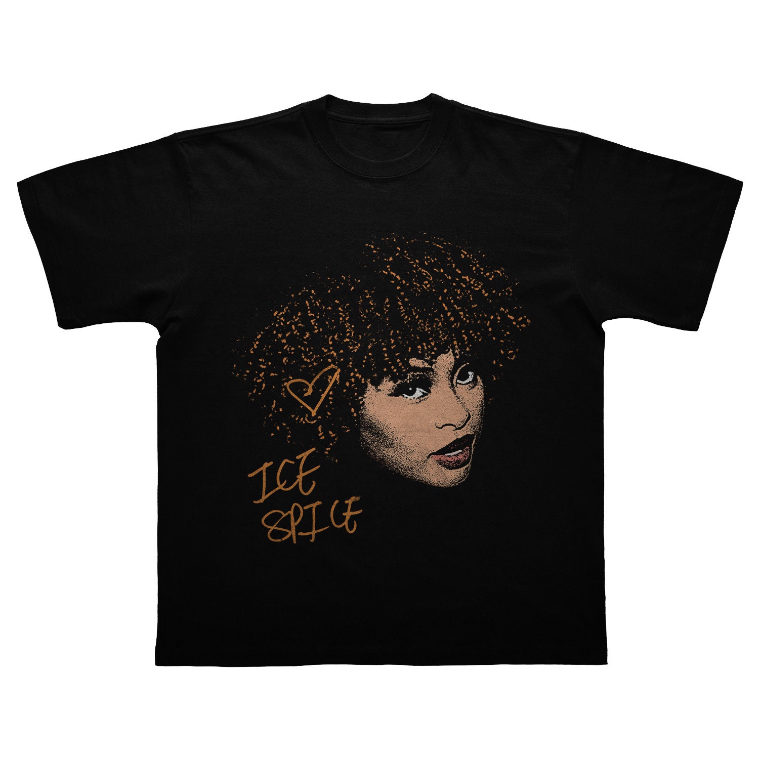 Discover Ice Spice Rare T-Shirt - Ice Spice Vintage T-Shirt - Ice Spice 90s Tee
