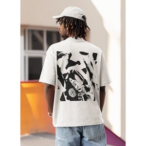 Asap Rocky At Long Last Asap T-Shirt - Asap Rocky T-Shirt - Asap Rocky Gift