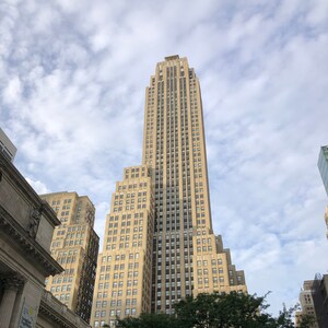 500 Cinquième Avenue